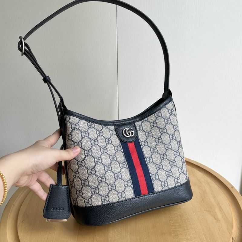 Gucci Hobo Bags